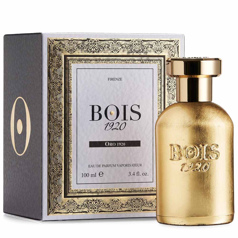 Bois 1920 Eau de Parfum – Oro 1920