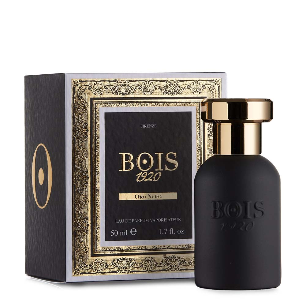 Bois 1920 Eau de Parfum – Oro Nero