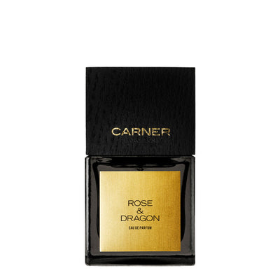Bild av Eau de Parfum – Rose & Dragon