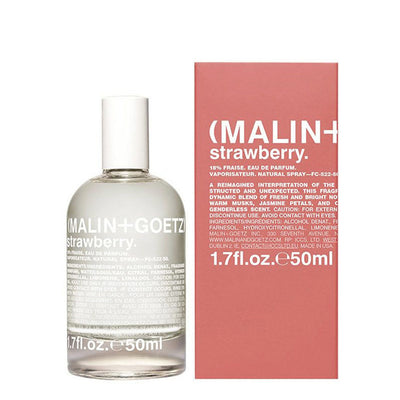 Image of product Eau de Parfum – Strawberry