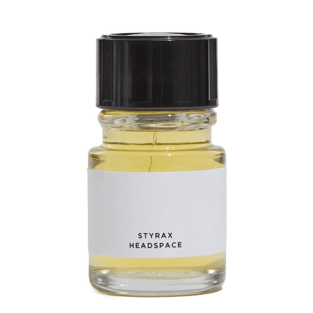 Headspace Eau de Parfum – Styrax