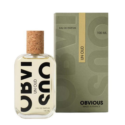 Bild av Eau de Parfum – Un Oud