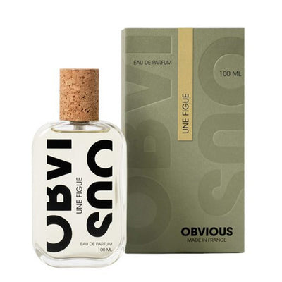 Bild av Eau de Parfum – Une Figue