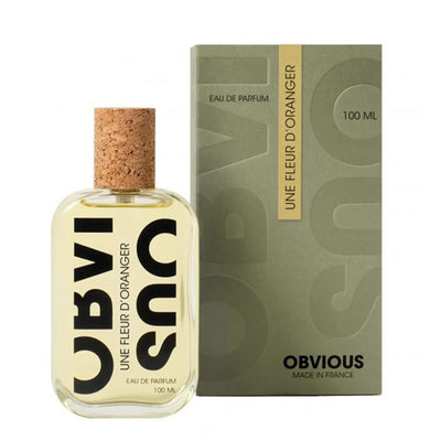 Bild av Eau de Parfum – Une Fleur d'Oranger