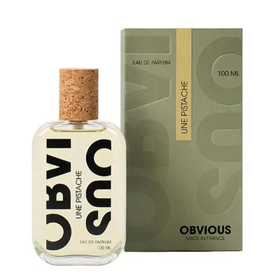 Bild av Eau de Parfum – Une Pistache
