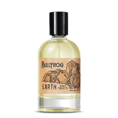 Bild av Eau de Toilette – Elements: Earth