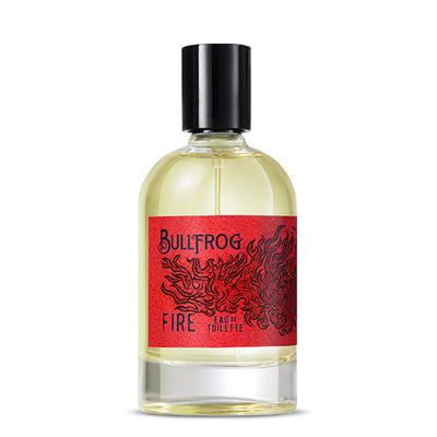 Bild av Eau de Toilette – Elements: Fire