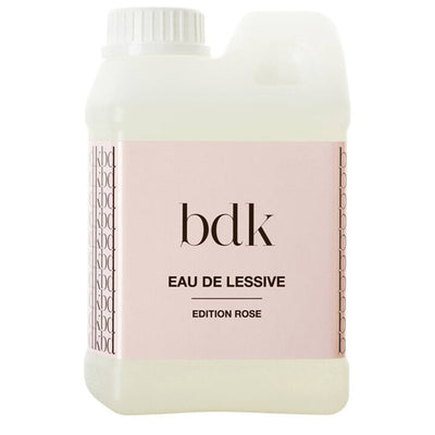Bild av Eau de Lessive – Edition Rose