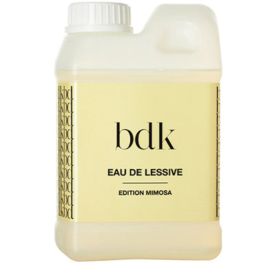 Bild av Eau de Lessive – Mimosa