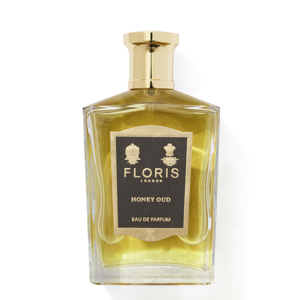 Floris London Eau de Parfum – Honey Oud