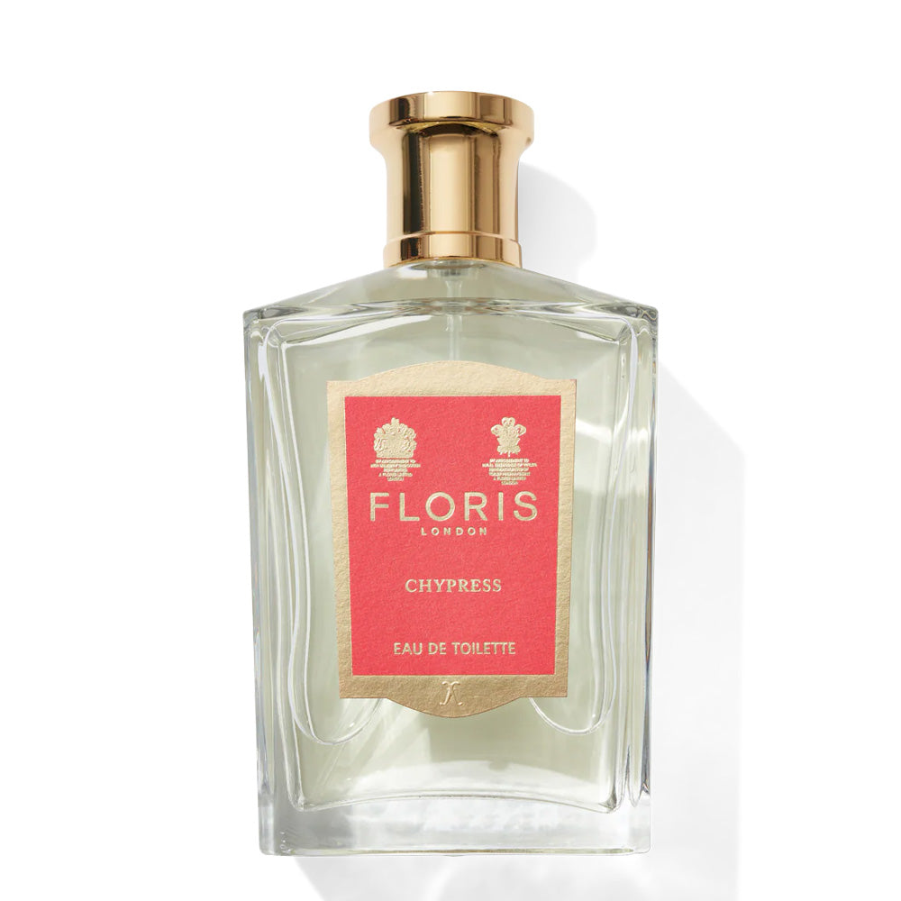 Floris London Eau de Toilette – Chypress