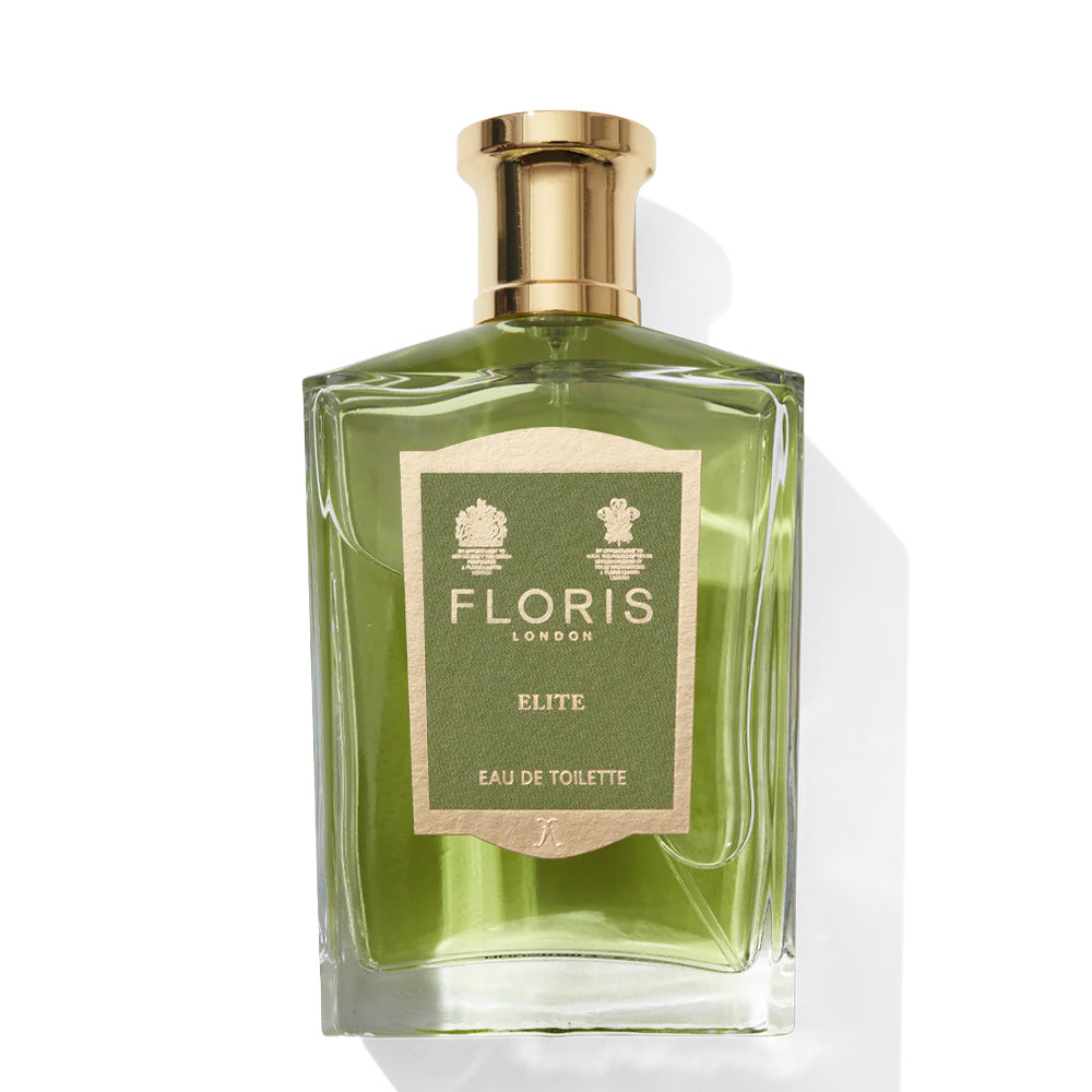 Floris London Eau de Toilette – Elite