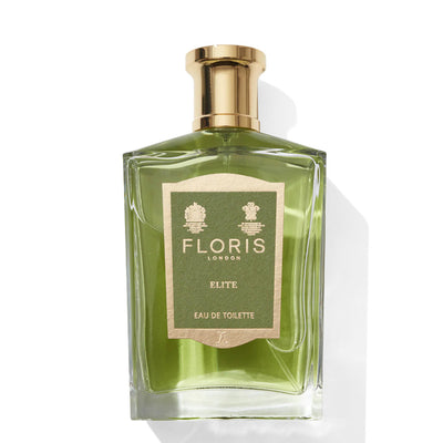 Bild av Eau de Toilette – Elite