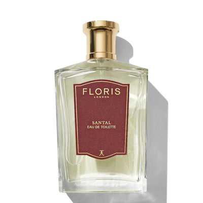Bild av Eau de Toilette – Santal