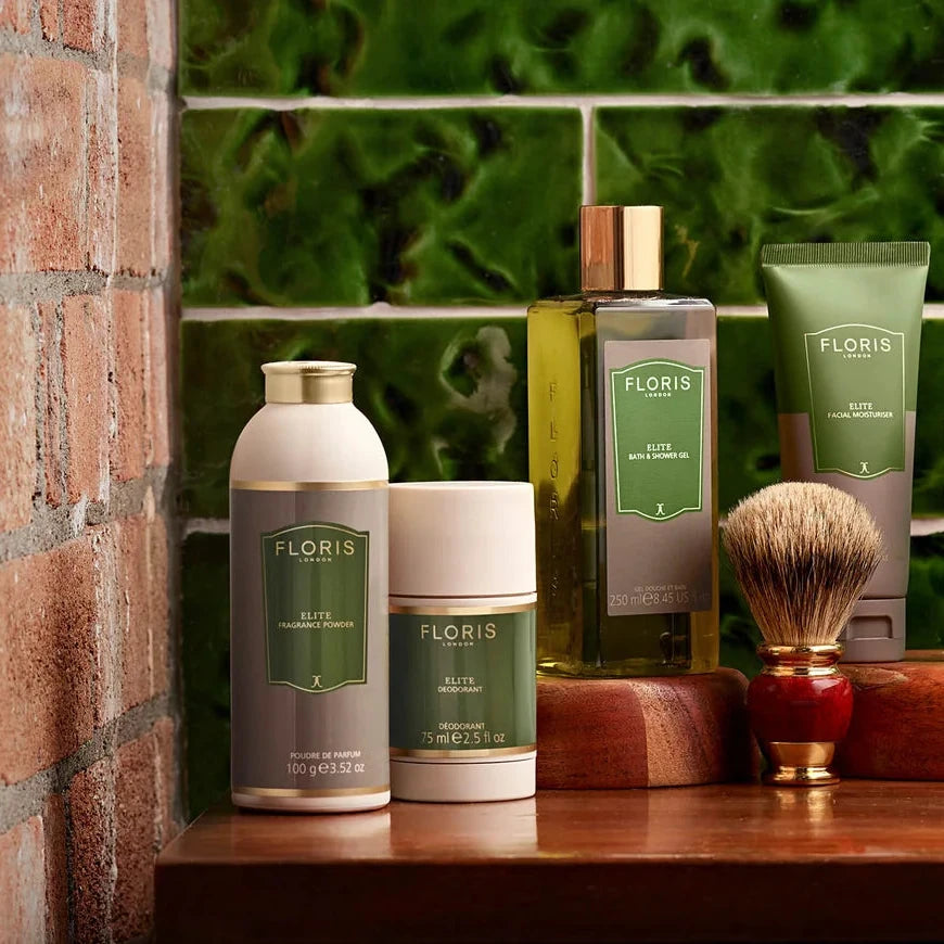Floris London Elite