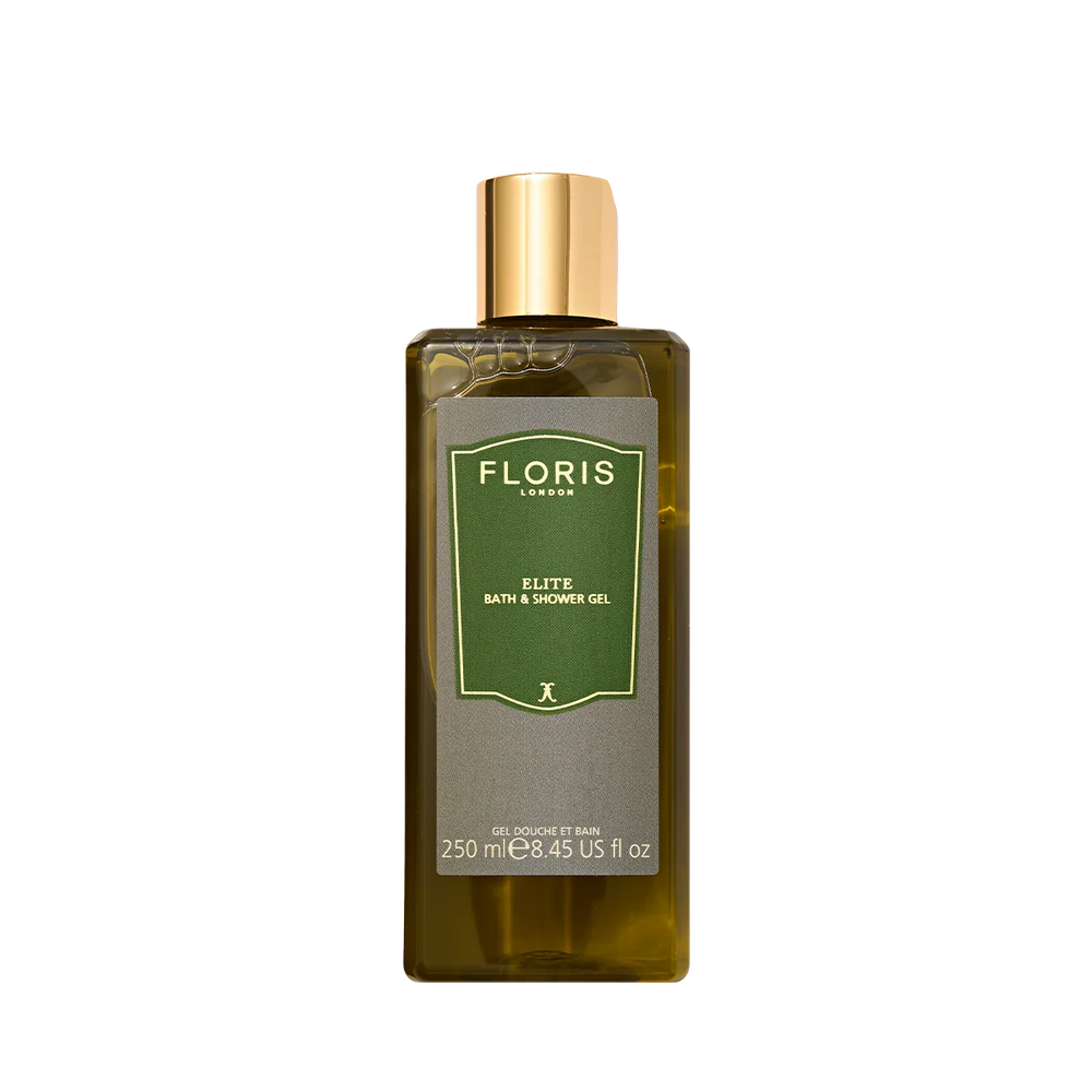 Floris London Bath & Duschtvål – Elite
