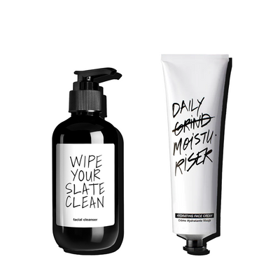 Bild av Essential Skincare Routine