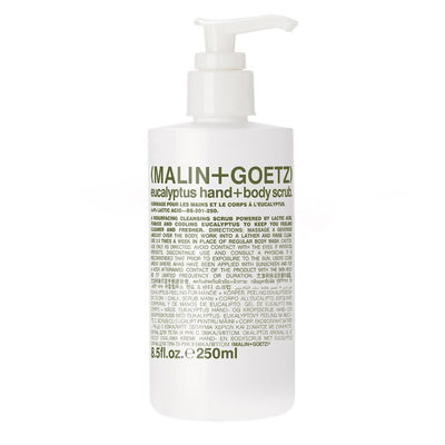 Bild av Eucalyptus Hand & Body Scrub