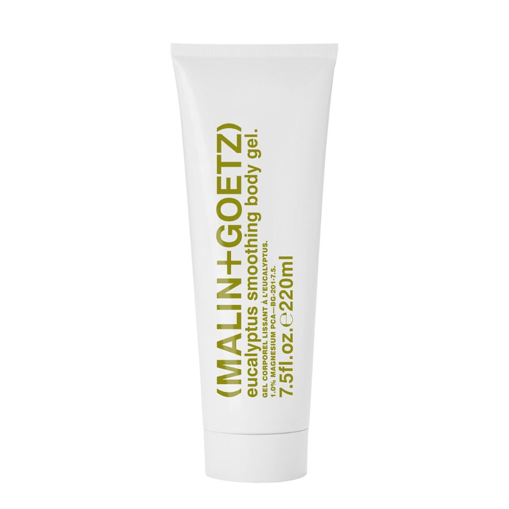 Malin+Goetz Eucalyptus Smoothing Body Gel