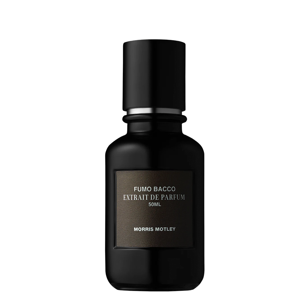 Eau de Extrait - Fumo Bacco