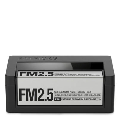Bild av FM2.5 Super Matte Styling Wax