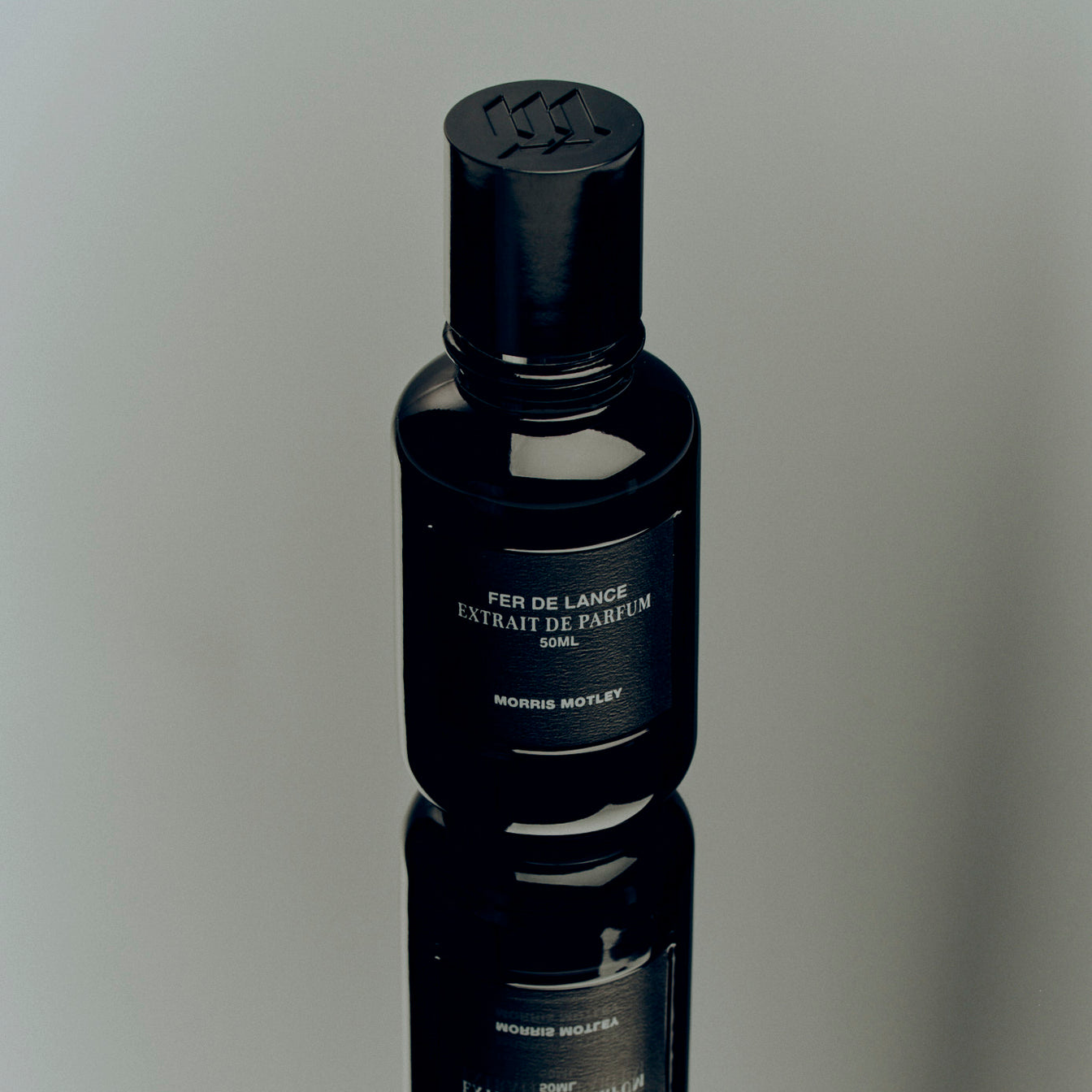 Morris Motley Eau de Extrait - Fer De Lance