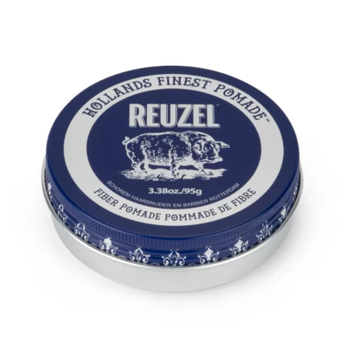 Reuzel Fiber Pomade