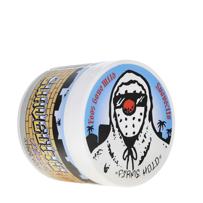 Bild av Firme Hold Pomade - Foos Gone Wild Edition