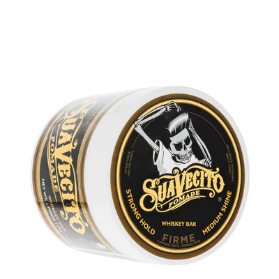 Bild av Pomade med Stark Håll – Whiskey Bar