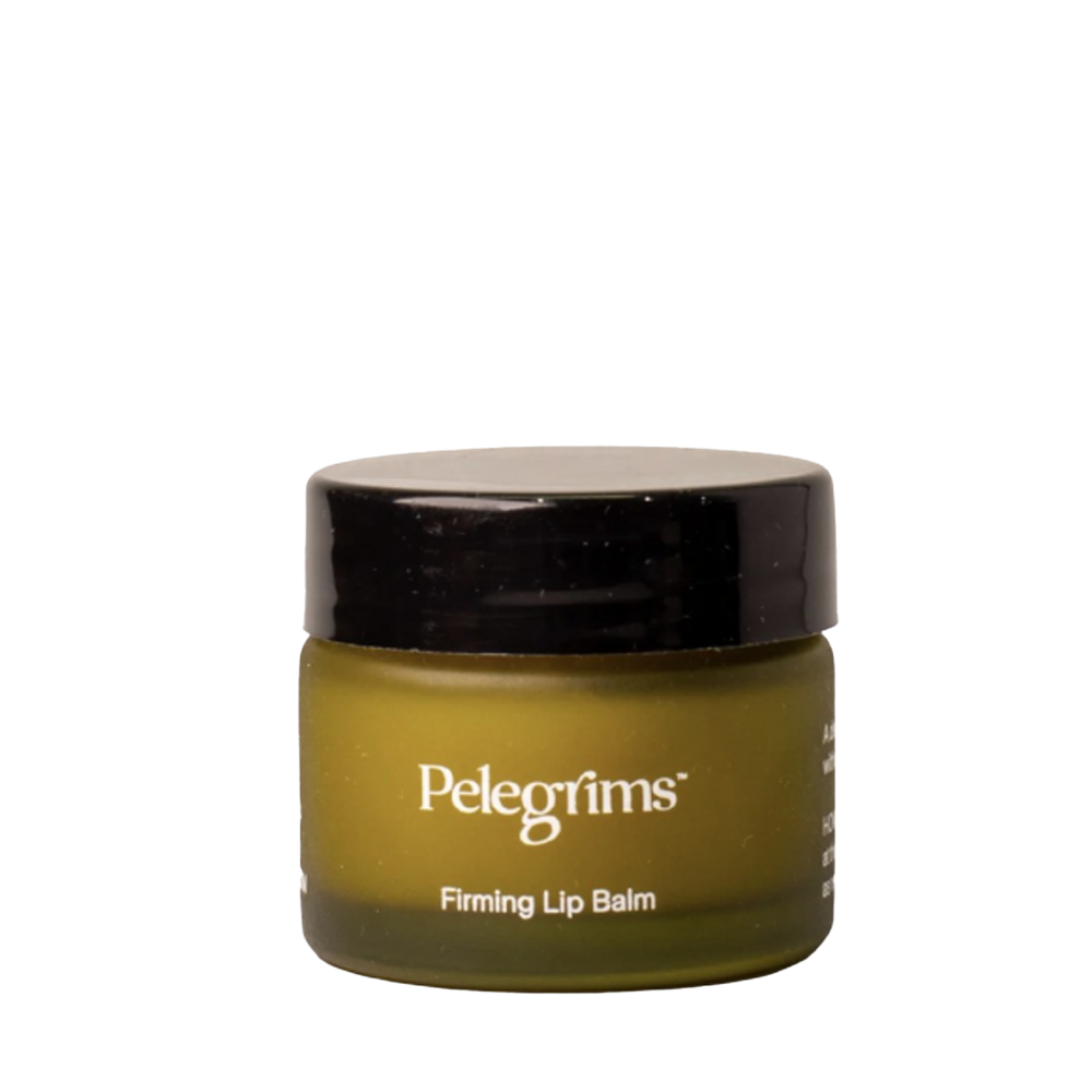 Pelegrims Firming Lip Balm