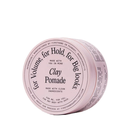 Bild av Clay Pomade