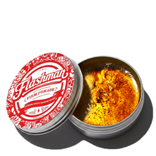 Pomade med Stark Håll