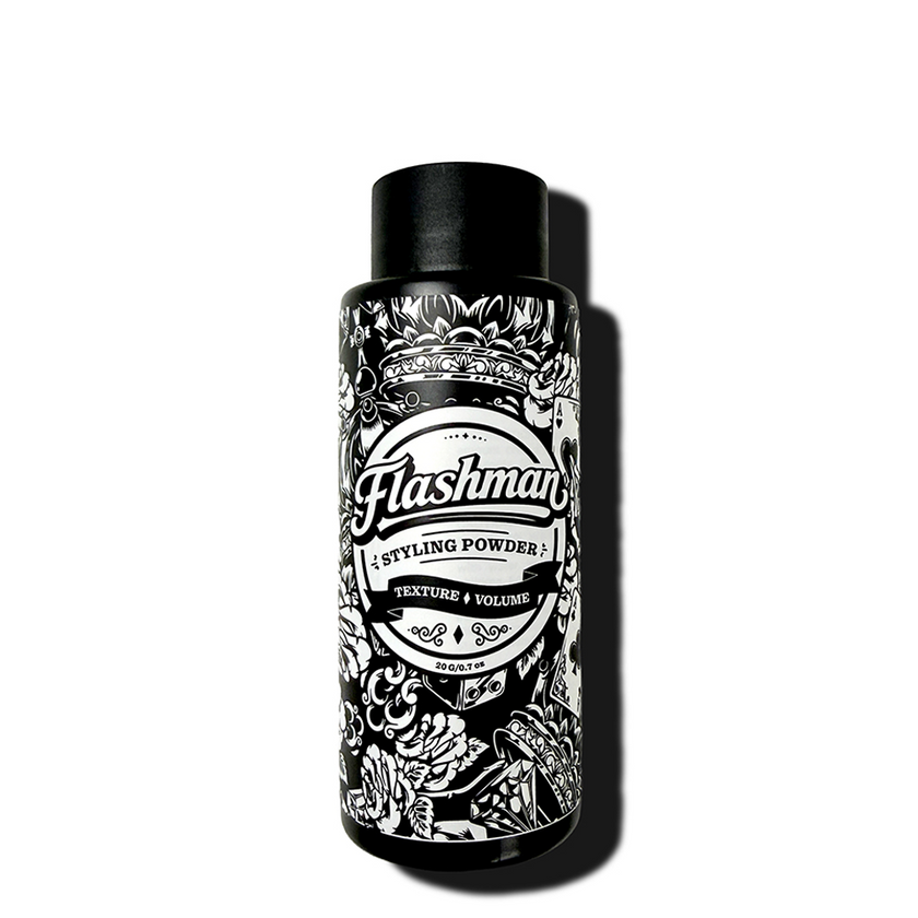 Hair Styling Powder - Volume & Texture