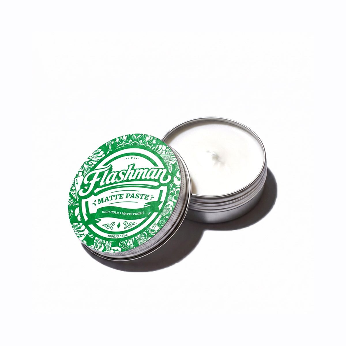 Matte Paste