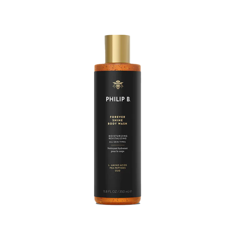 Philip B Forever Shine Body Wash