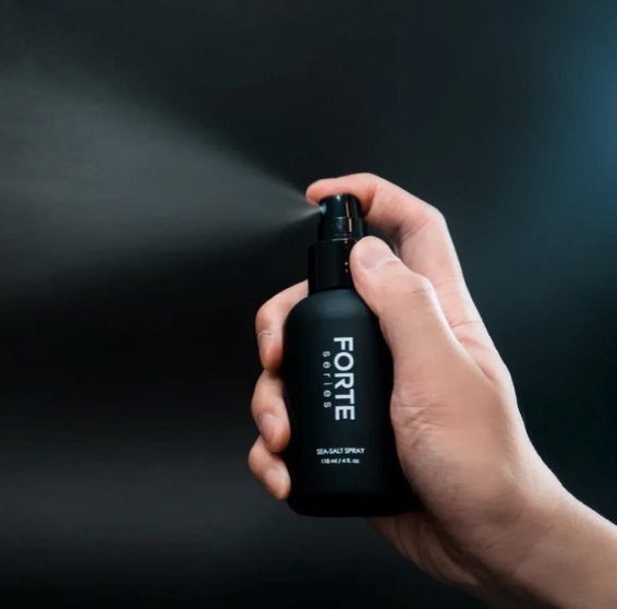 Forte Series Sea Salt Spray