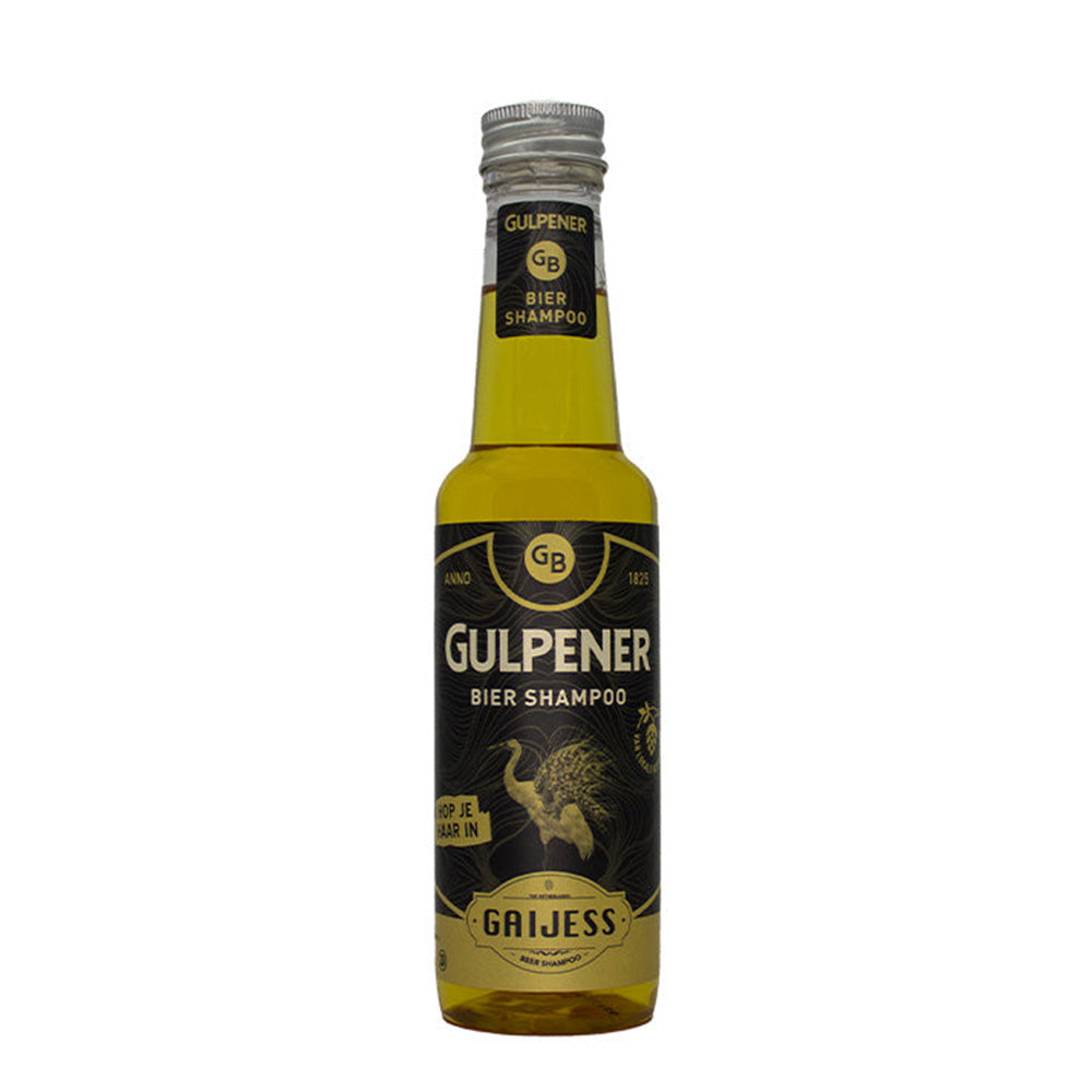 Gaijess Gulpner Beer Shampoo