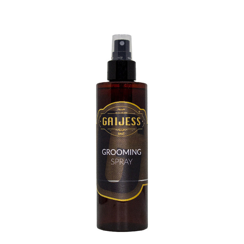 Gaijess Grooming Spray