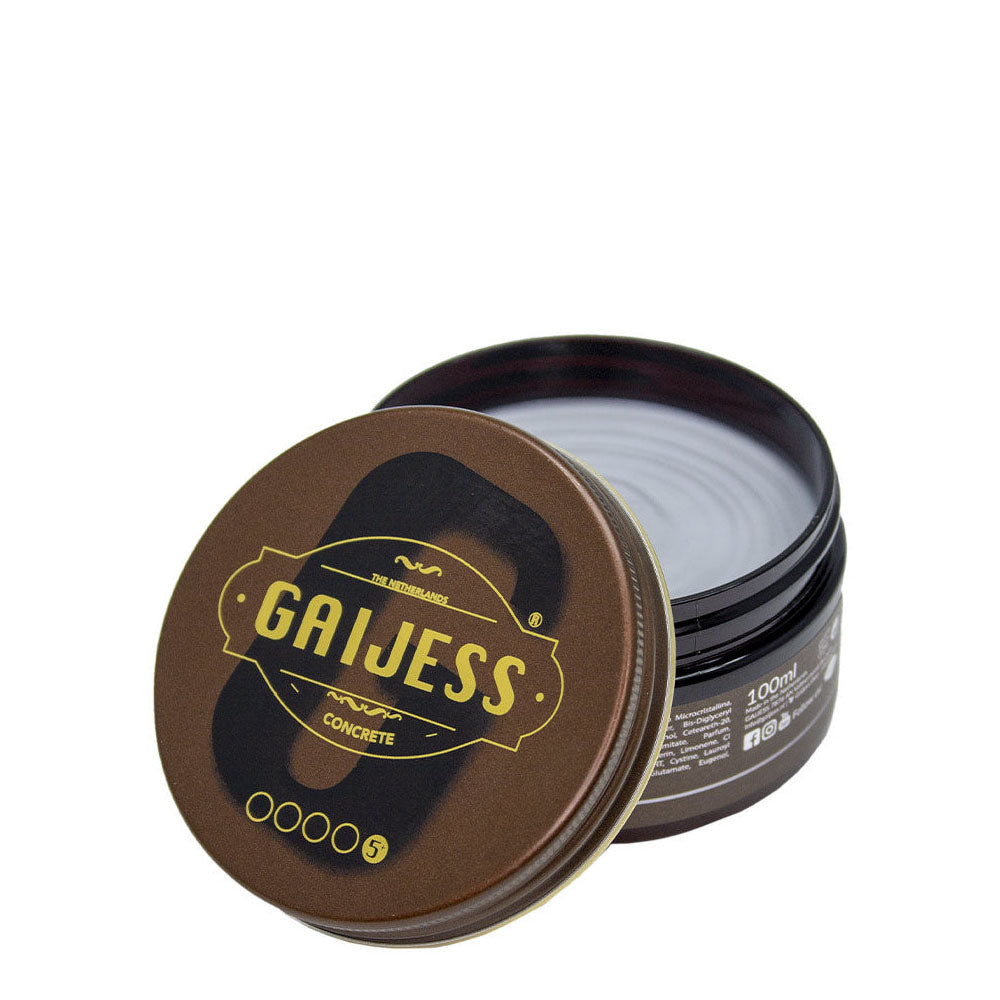 Gaijess Concrete Pomade