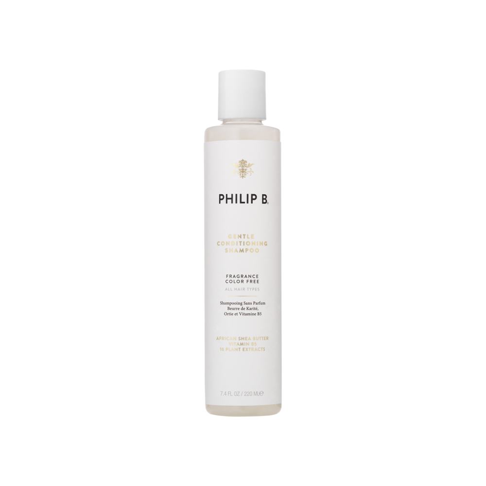 Philip B Gentle Conditioning Shampoo