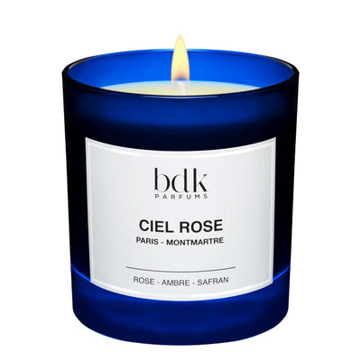Bild av Scented Candle – Ciel Rose