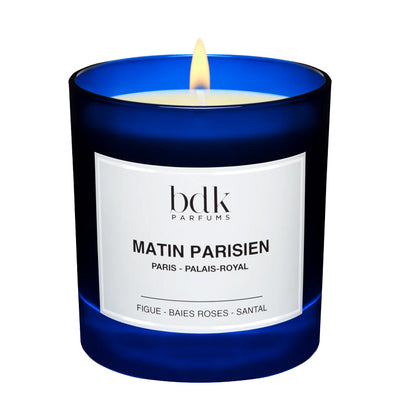 Bild av Doftljus – Matin Parisien