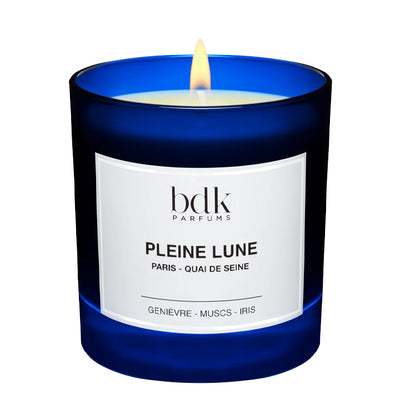 Bild av Scented Candle – Plaine Lune