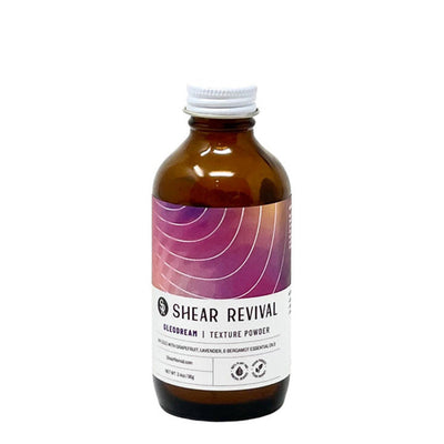Image of product Gleodream Texture Powder