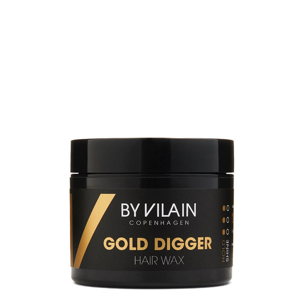 By Vilain Gold Digger