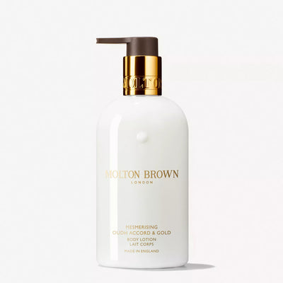 Bild av Mesmerising Oudh Accord & Gold Body Lotion