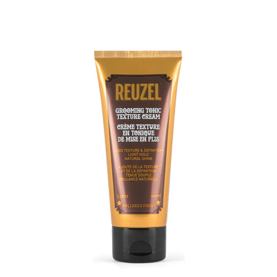 Bild av Grooming Tonic Texture Cream