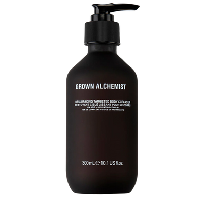 Bild av Resurfacing Targeted Body Cleanser