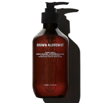 Bild av Invigorate Hand Wash