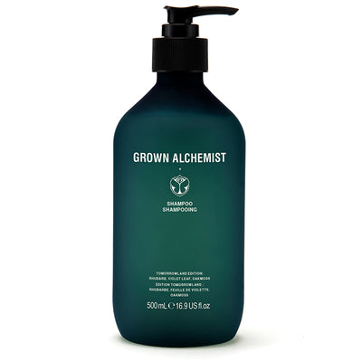 Image of product Tomorrowland Edition: Shampoo